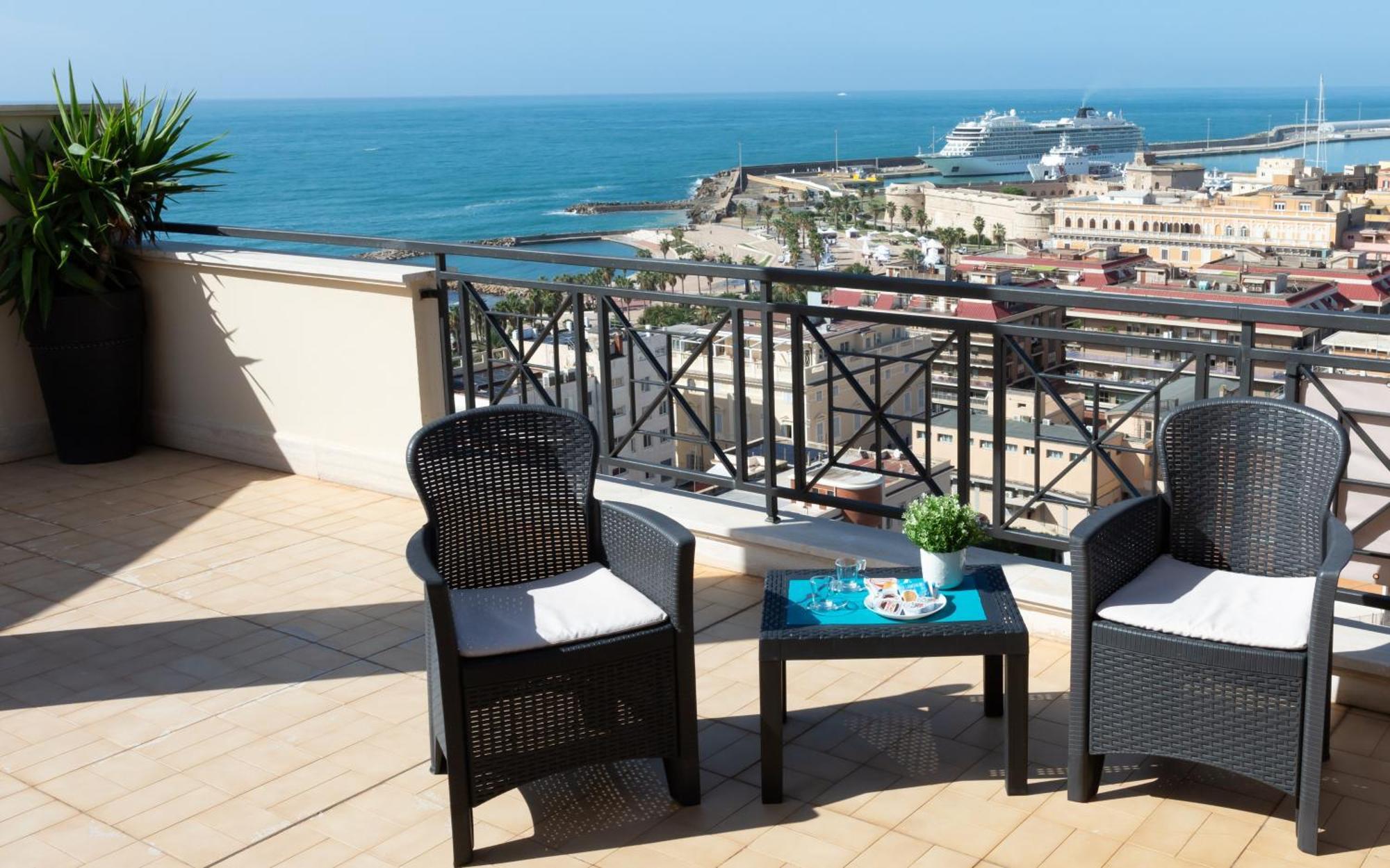 Homyhome Civitavecchia Exterior photo