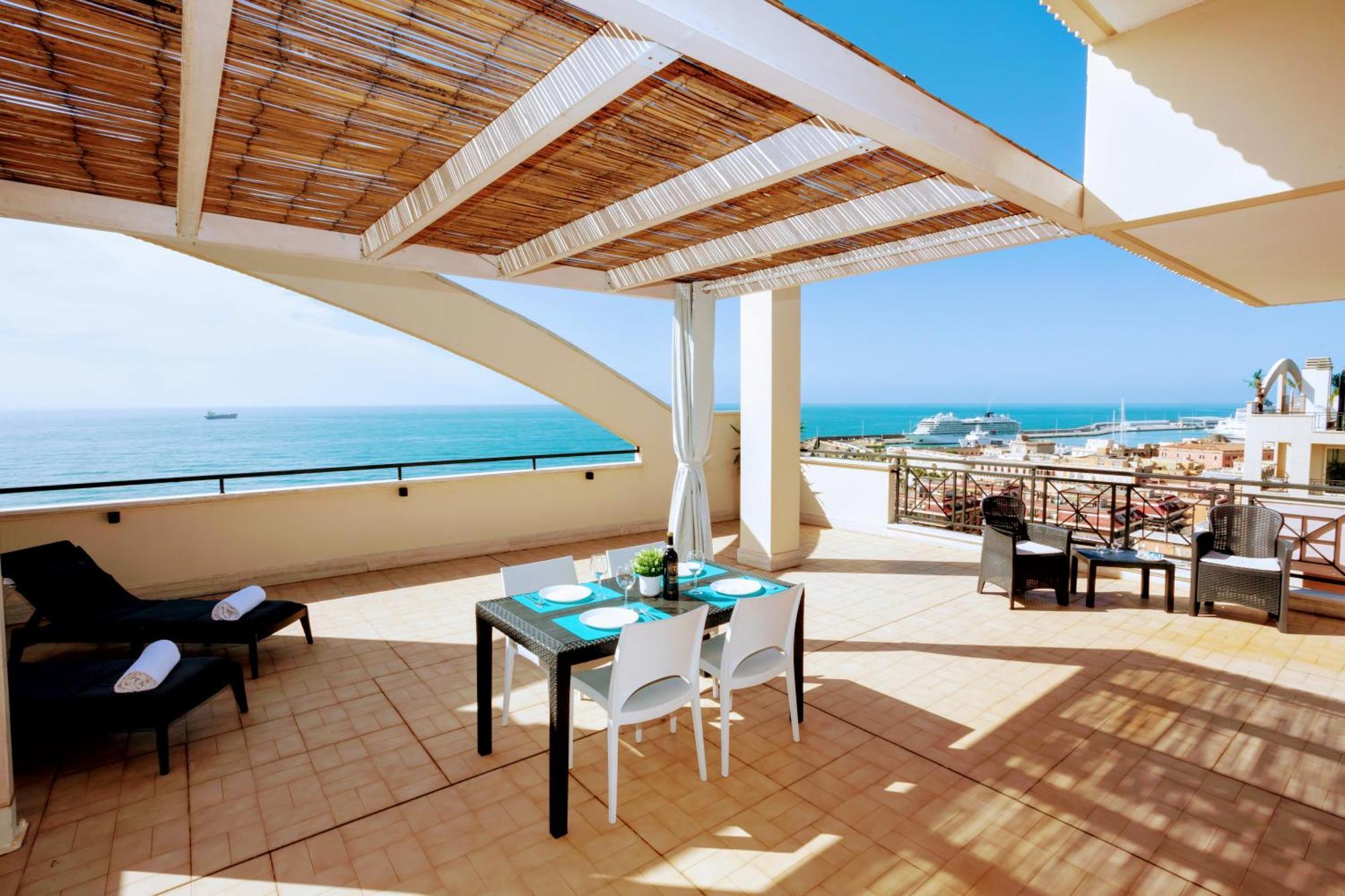 Homyhome Civitavecchia Exterior photo